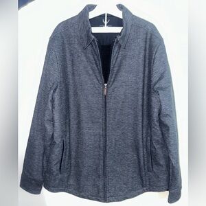 Nicoby premium man jacket size M. New